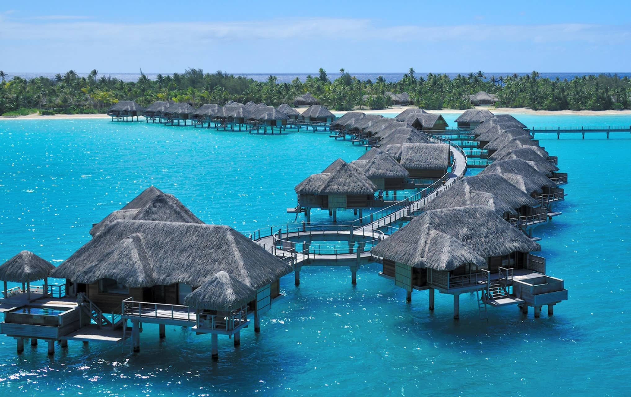 Bora Bora: An Incentive in Paradise!