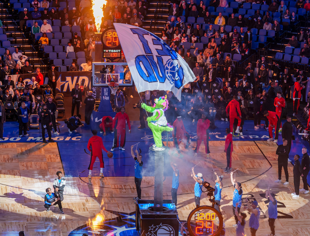 Bigger and better than ever